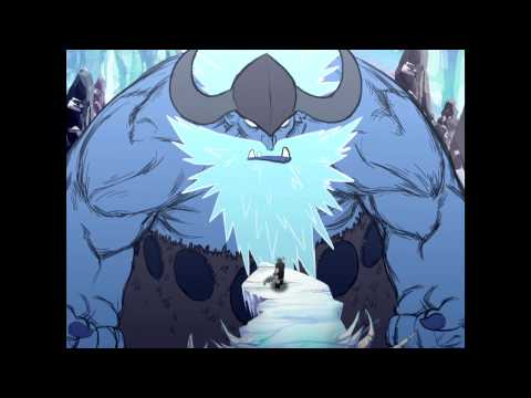Jotun Announcement Teaser Trailer