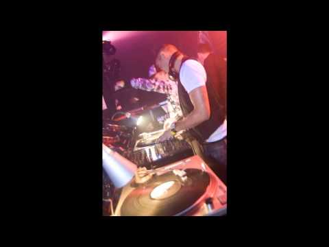 The Journey Of Force Live Turntable Mix - Early Hardstyle mixed by DJ Szyco.wmv