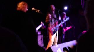 Redd Kross - Researching the Blues Live 11-30-13 The Casbah
