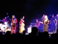 Squirrel Nut Zippers - It Ain't You - Anaheim