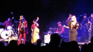 Squirrel Nut Zippers - It Ain&#39;t You - Anaheim