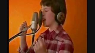 Nicholas Jonas In Studio Recording Dear God (Extended/BetterQuality)