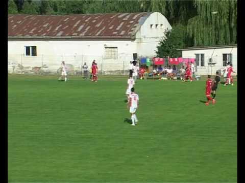 PRESSING PRESSING – LIGA A III-A BARAJ: CSM Focşani-Teiul Poiana Teiului