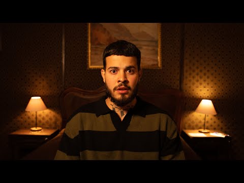 LÁZARO - Jottapê (Clipe Oficial)