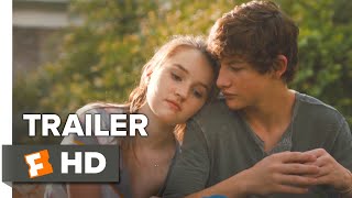 All Summers End Trailer #1 (2018) | Movieclips Indie