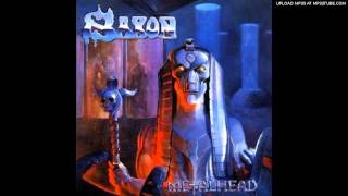 Saxon - Song Of Evil