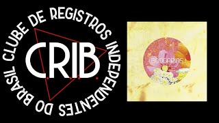 BOOGARINS - EU VOU