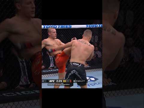 Piyush UFC video artwork