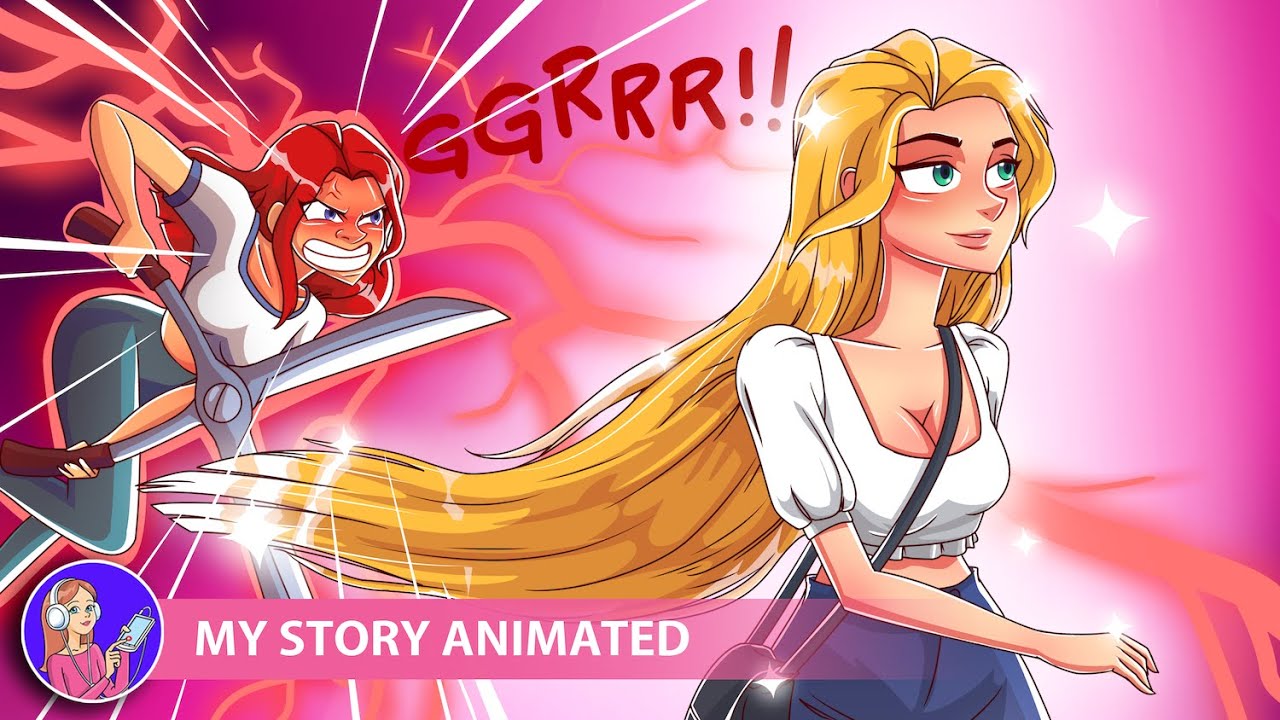 Eu Sou a Única Loira em Uma Família de Ruivos 🔥