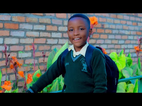 Izere Louange Ora IMIHIGO YACU (Official video)