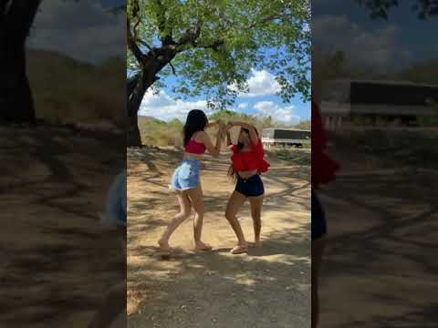 Amigas Dançando - Ameaça ( Paulo Pires, Mc Danny, Marcynho Sensação)