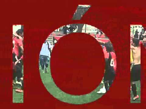 UNIÓN BELLAVISTA V/S IMPACTO; LA FINAL