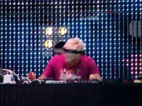 Spartaque - Global Gathering 2011 (Chaika Airfield, Kyiv)