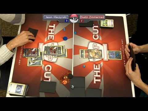 Pokémon TCG Oswego, IL Championship Finals - Jason Klaczynski vs. Dustin Zimmerman