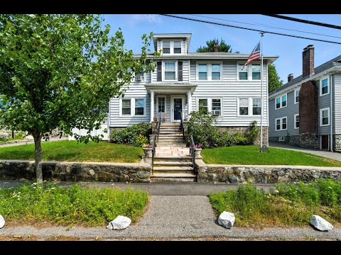 15 Fairfax Road Milton, MA | ColdwellBankerHomes.com