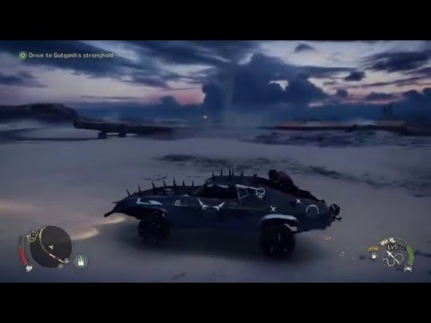 YP Plays PS4 for Extra Life 2015 Marathon Part 4