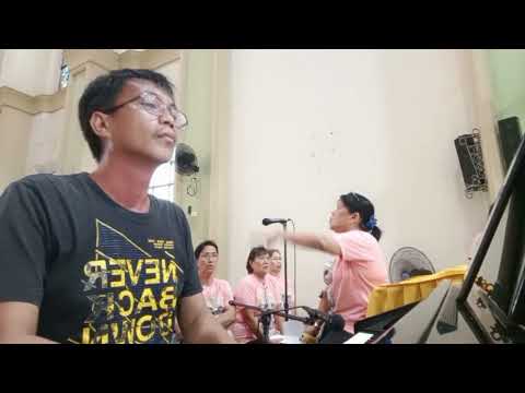 An Sakuyang Kaogmahan