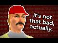 The Game that RUINED a Genre (but not really)