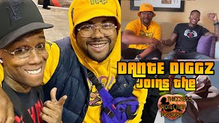 DANTE DIGGZ | CHICAGO EXXXOTICA | Doing Time, Content Houses, BBW Highway, Broward County Music