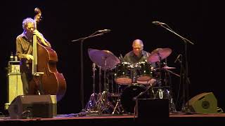 BILLY HART QUARTET ft. JOSHUA REDMAN | Noches del Botánico 2018