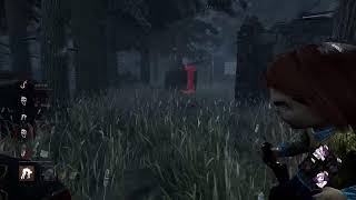 [DBD#57]キラー練習
