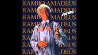 Rambo Amadeus - Vanzemaljac