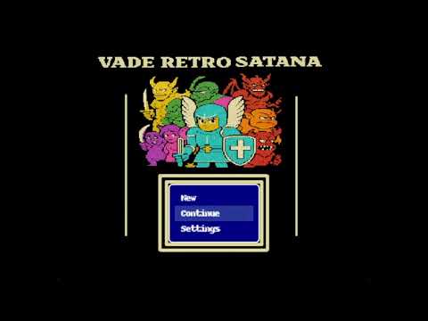 Announcement Trailer