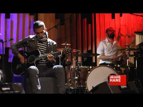 Badem - Değişmem / #akustikhane #sesiniac