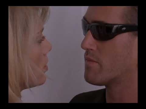 La Femme Nikita: "No Difference" - Everything But the Girl