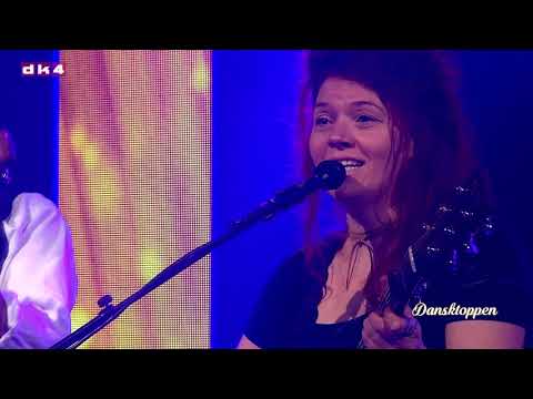 Natasja Lee Dickinson - Nano sekund