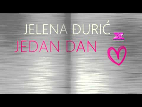 Jelena Đurić - Dan (Audio) 2015 #DEMOVersion