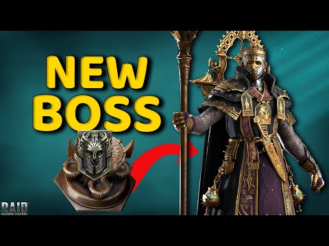 Raid x Assassin’s Creed Collab Is REAL | Event Dungeon, Boss & Relics
