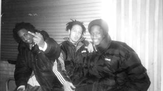 EC Click Hundreadz Feat Swing Fly - On Point (1999)