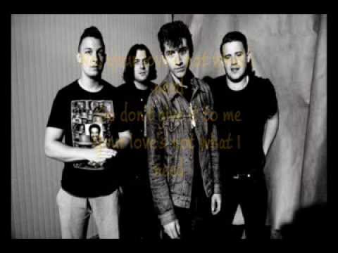 Arctic Monkeys - Evil Twin (Lyrics)
