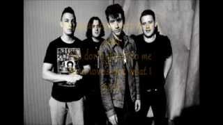 Arctic Monkeys - Evil Twin (Lyrics)
