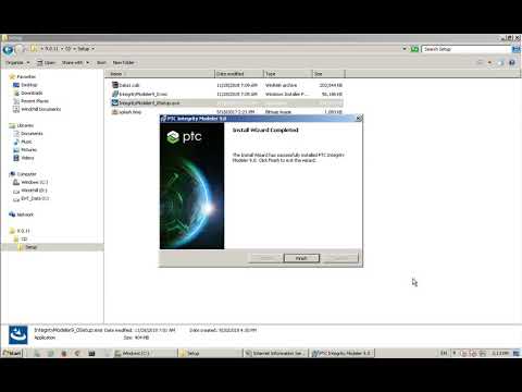 Integrity Modeler 9.0 -  Standalone Installation