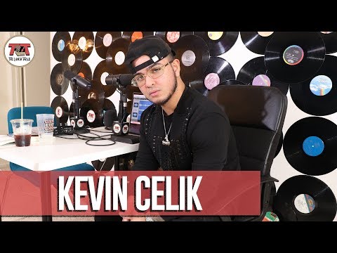 Kevin Celik: Engineer for $tupid Young, Lil Gnar & 'YANDHI' Turns Rapper | The Lunch Table