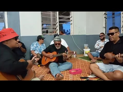 Hiva Kakala 2020 - Tokelau na'e angi pea Hako (Fofo'anga Tonga)