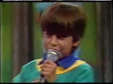 ÉL NO ME PUEDE FALLAR | FESTILINDO | MAXI PUGLIESE | ARGENTINA | 1989