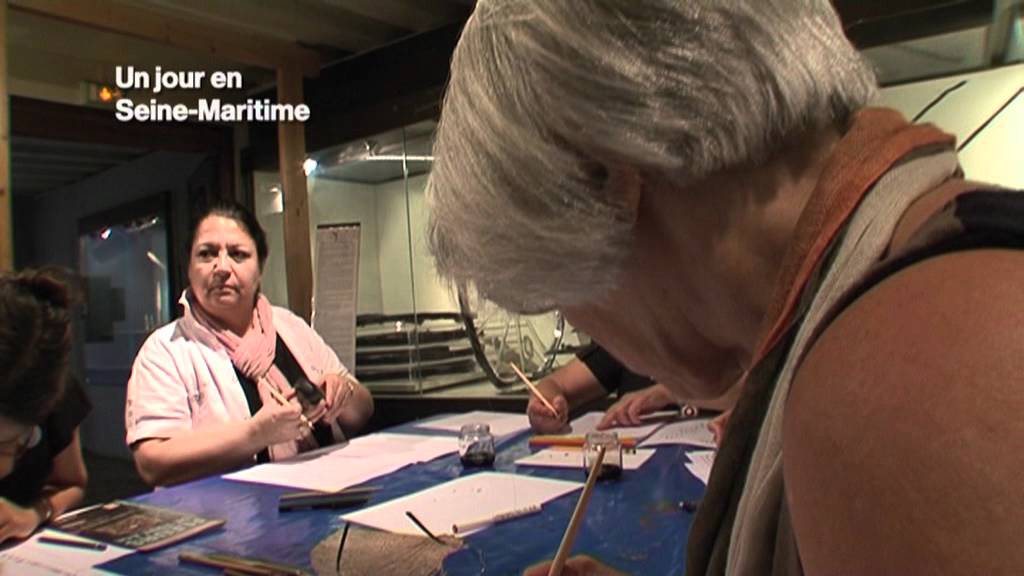 Les ateliers créatifs pour adultes