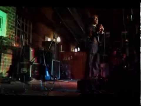 James Darren AKA Vic Fontaine From Star Trek DS9 On Stage DSTL3