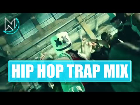 Best Hip Hop & Trap Rap Bass Mix 2022 | Rap Urban Bass Boosted Party Black Music Club Songs #178