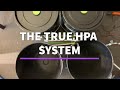 Aeroponic Growers 2020 True HPA Aeroponic System for growing large plants.