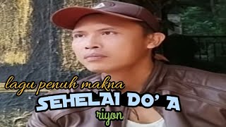 Download lagu A song full of meaning that touches the soul//**A SHEET OF PRAYER**//composer, (lyrics): s.riyono mp3