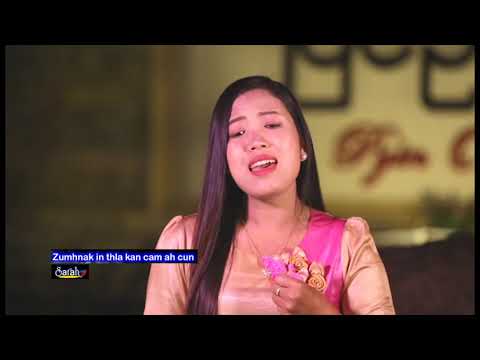 Mitthli He Thlacam Usih (Official Music Video) HD || Sarah Van Tin Hnem