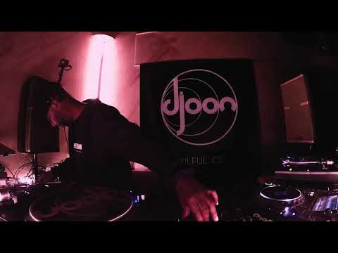 Patrice Scott @ Djoon  06.09.19