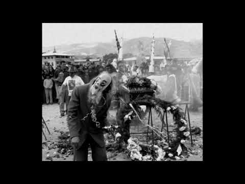 Tomás Galindo - Me morí