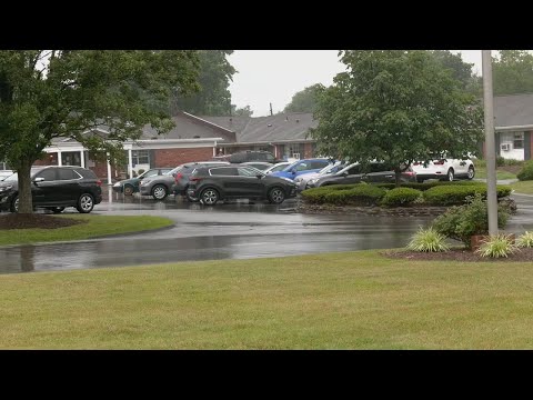 2 Louisville nursing homes shut down after state surveys find ...
