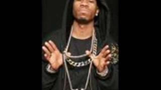 Chamillionaire-Tryin to change me