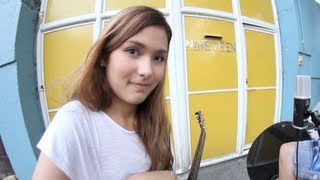 Payphone (Duet) - Maroon 5 - ft. Emmanuelle Vera